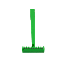 Rasuradora Wilkinson 1 Hoja (100 uds)