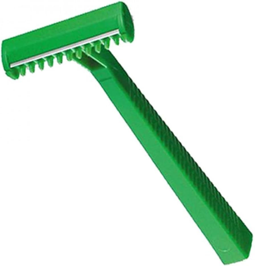 Rasuradora Wilkinson 1 Hoja (100 uds)