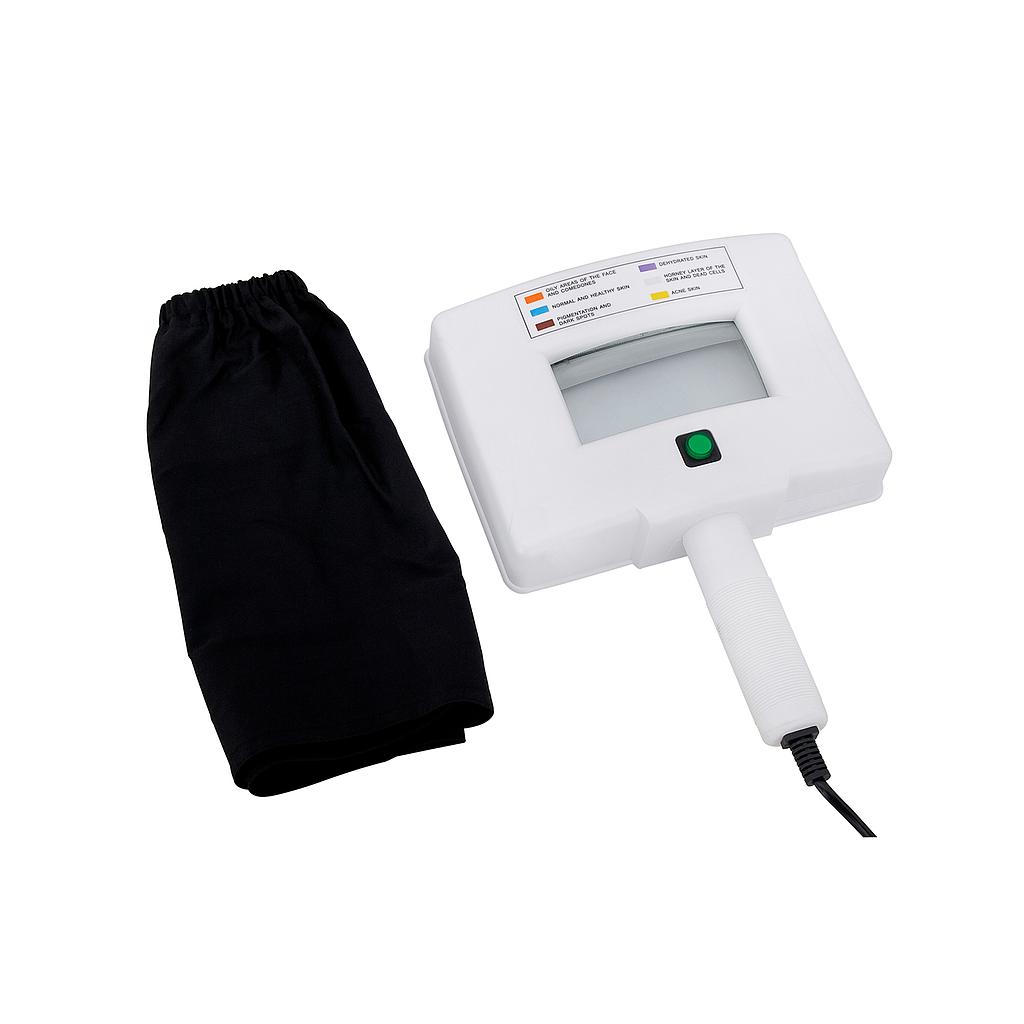 Lámpara de Luz Ultravioleta Diagnos | Weelko