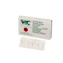 Agujas Depilación Eléctrica 'F' | Cónica Inox. | WYC (50 uds)