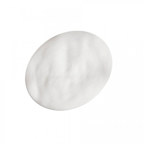 Alfombrilla Circular en TNT | 50cm (1.000 uds)