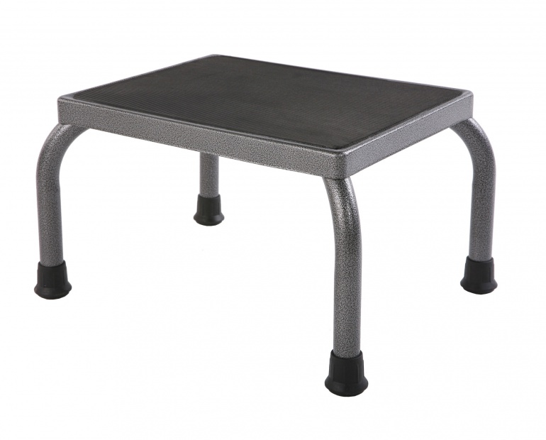 Banqueta de Acero Antideslizante | Achil