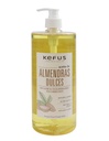 [002-081] Aceite de Almendras dulces puro Kefus (1000 ml)