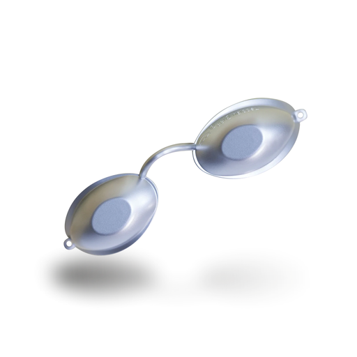 [039-048] Gafas Protección Láser e IPL | 10 a 15 Usos