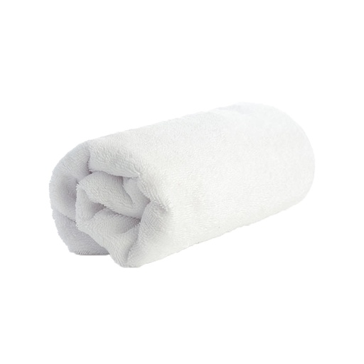 [035-104] Funda para Camilla Color Blanco